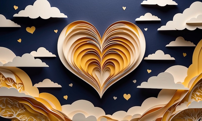 A Grateful Heart